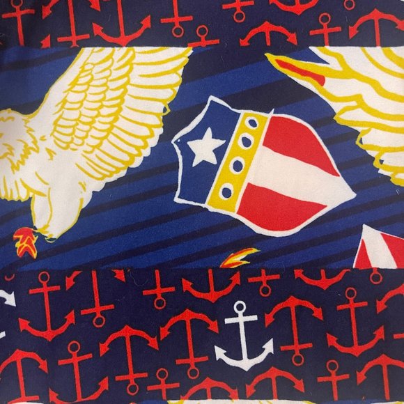 Nortical Anchor American Eagle leggings in Tall & Curvy. NEVER WORN! 20% off 3+ - Picture 2 of 3